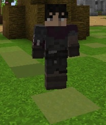 Samuel Jestream - AI Character on RolePlai
