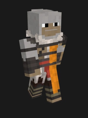 Ash'khar Veriore - AI Character on RolePlai