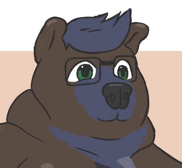 Asbjorn Heiberg - AI Character on RolePlai
