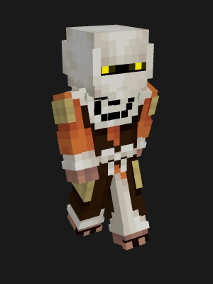 Lonelump - AI Character on RolePlai