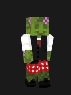 Wendy Marshwalker - AI Character on RolePlai