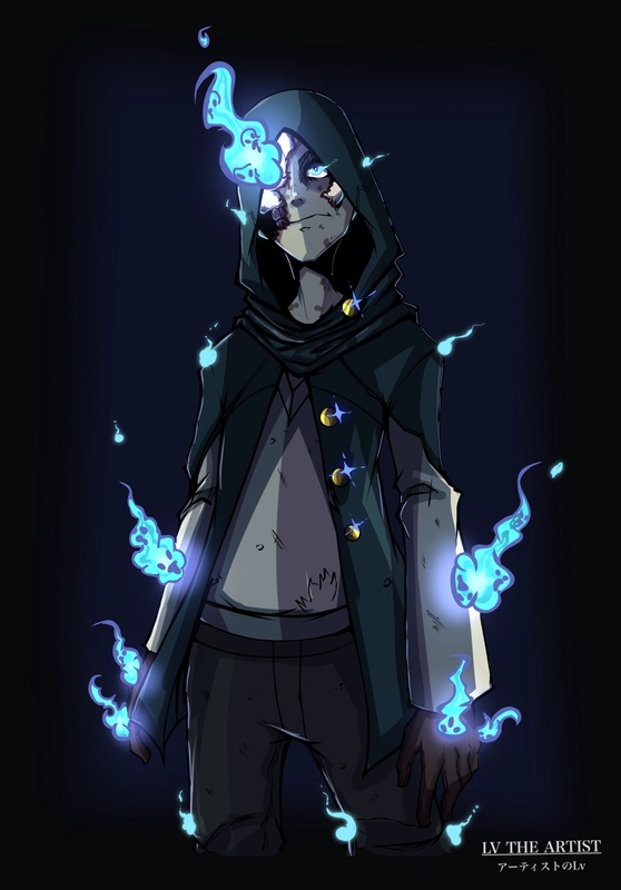 Specter - AI Character on RolePlai