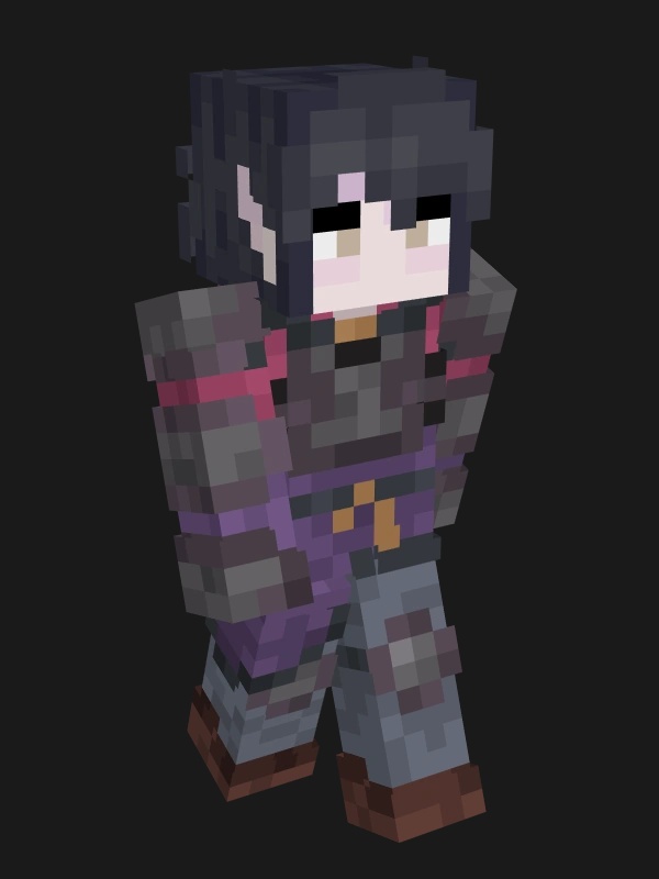 Uaná Vilya-Túrin - AI Character on RolePlai