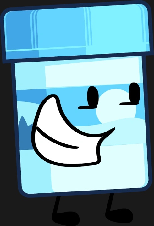 Fish Food - AI Character on RolePlai