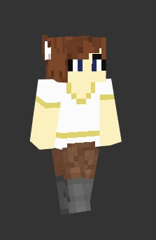 Athena Kenamos - AI Character on RolePlai