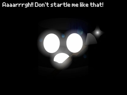 Sharpguard - AI Character on RolePlai