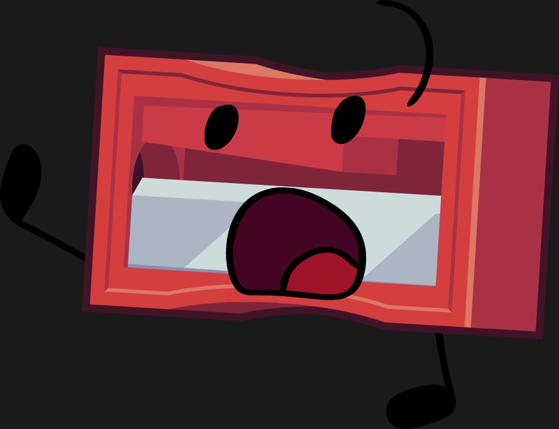 Pencil Sharpener - AI Character on RolePlai