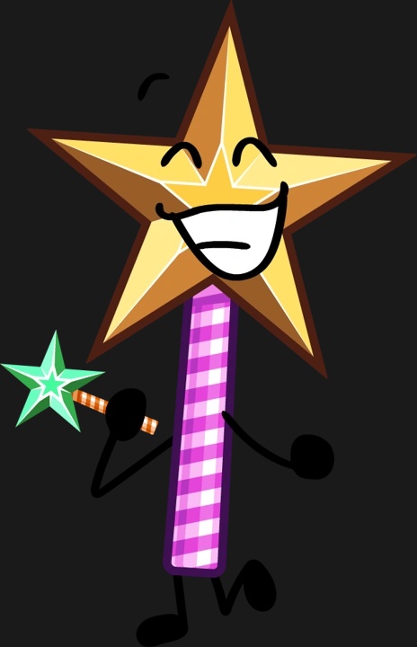Fairy Wand - AI Character on RolePlai