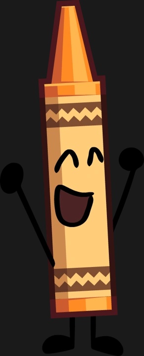 Crayon - AI Character on RolePlai