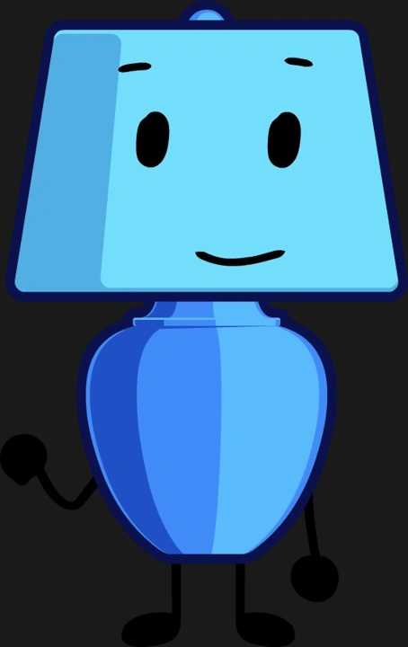 Lamp - AI Character on RolePlai