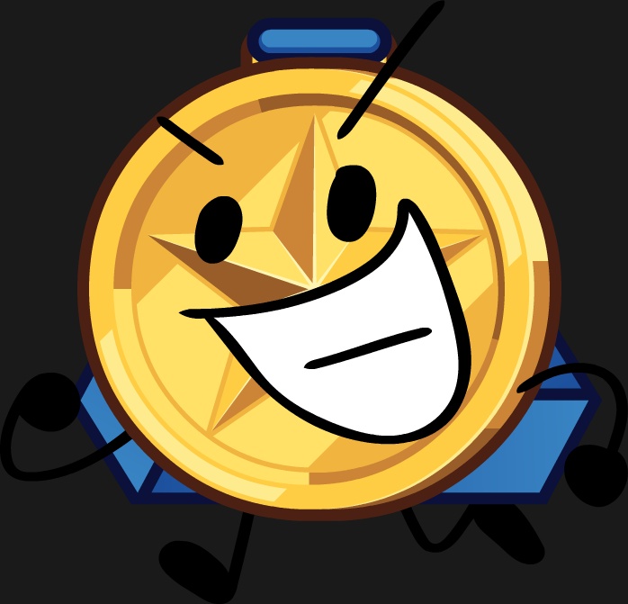 Medal - AI Character on RolePlai