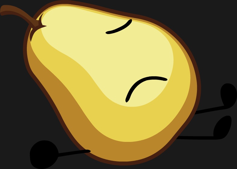 Pear - AI Character on RolePlai