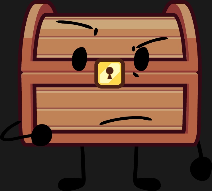 Chest - AI Character on RolePlai