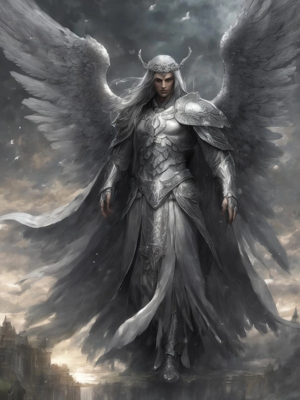 Kindness - AI Character on RolePlai