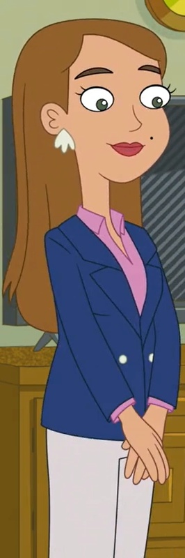 Melissa Gomez - AI Character on RolePlai