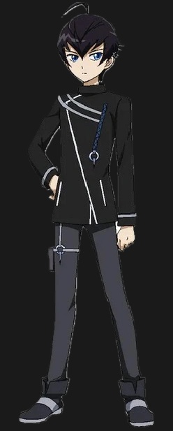 Manabu Sogetsu - AI Character on RolePlai
