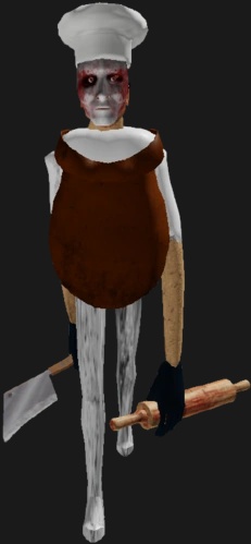 Darek - AI Character on RolePlai