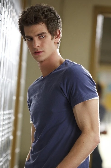 Alec Osborn - AI Character on RolePlai
