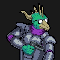 Scales - AI Character on RolePlai