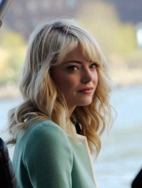 Malia Claire-Mikaelson - AI Character on RolePlai