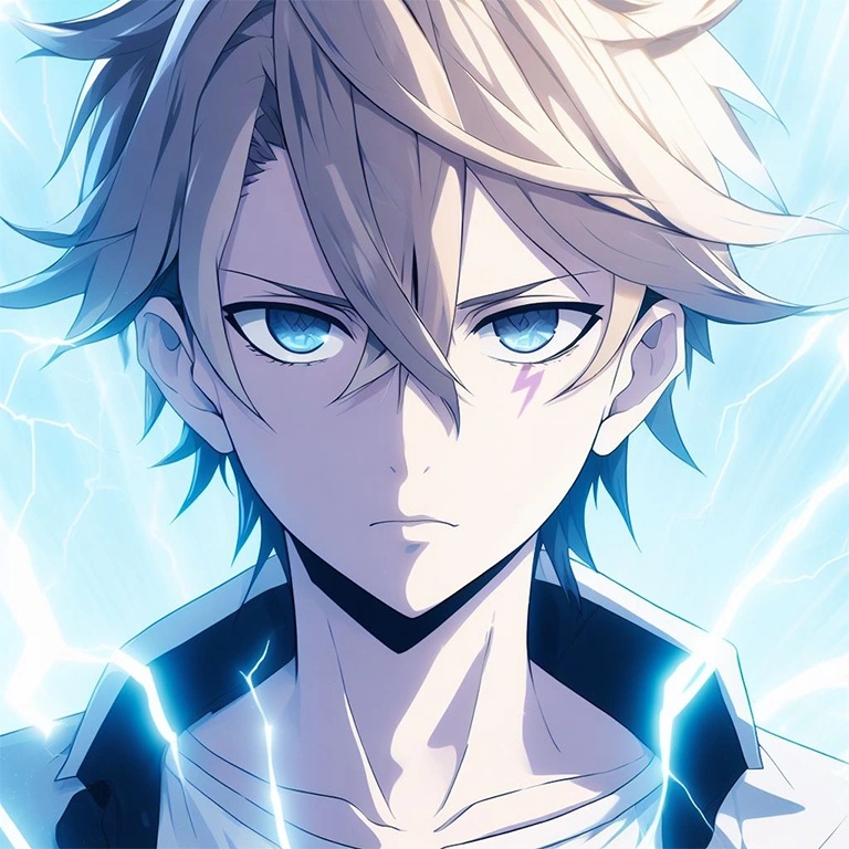 Sekino - AI Character on RolePlai