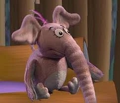 Morton the Elephant Bird - AI Character on RolePlai