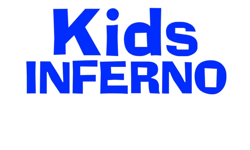 Kids Inferno - AI Character on RolePlai