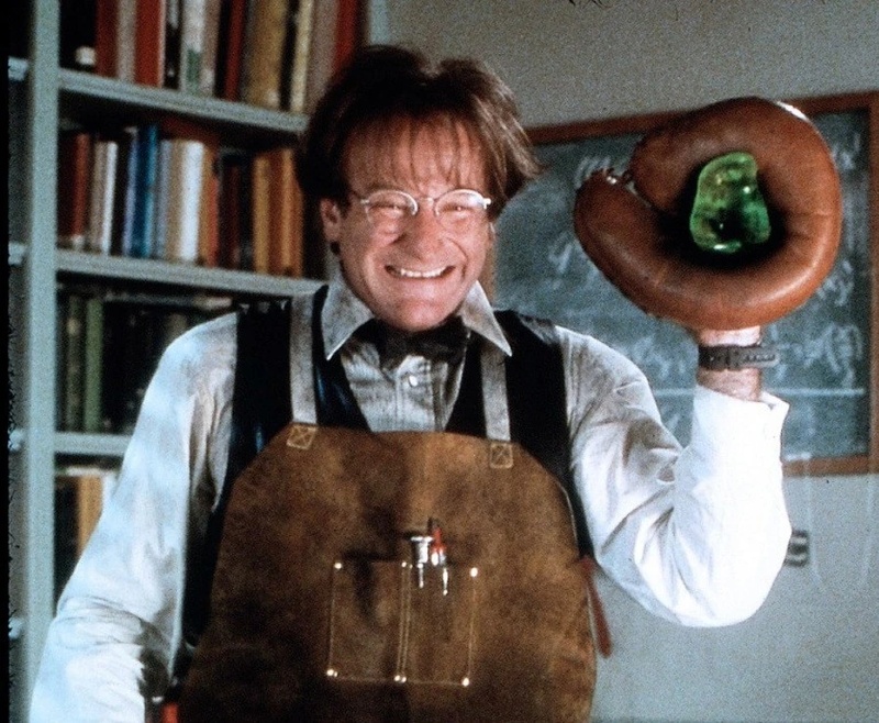 Professor Philip Brainard - AI Character on RolePlai