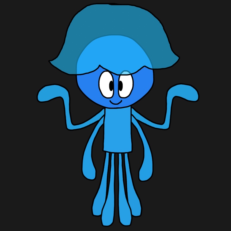 Jerald - AI Character on RolePlai