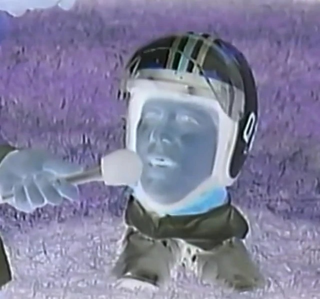 Todd Bonzalez - AI Character on RolePlai
