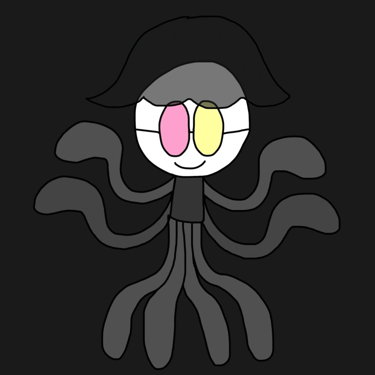 Spamjerald - AI Character on RolePlai