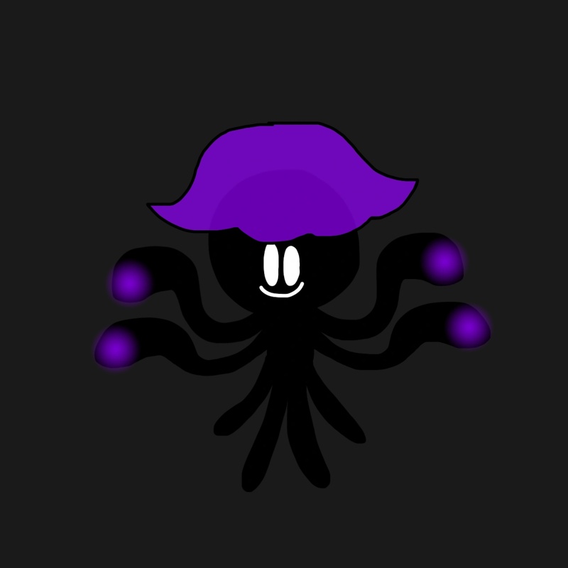 Shaderald - AI Character on RolePlai