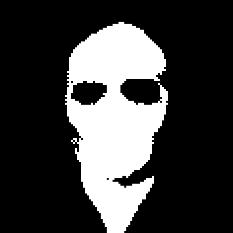 Voidface - AI Character on RolePlai