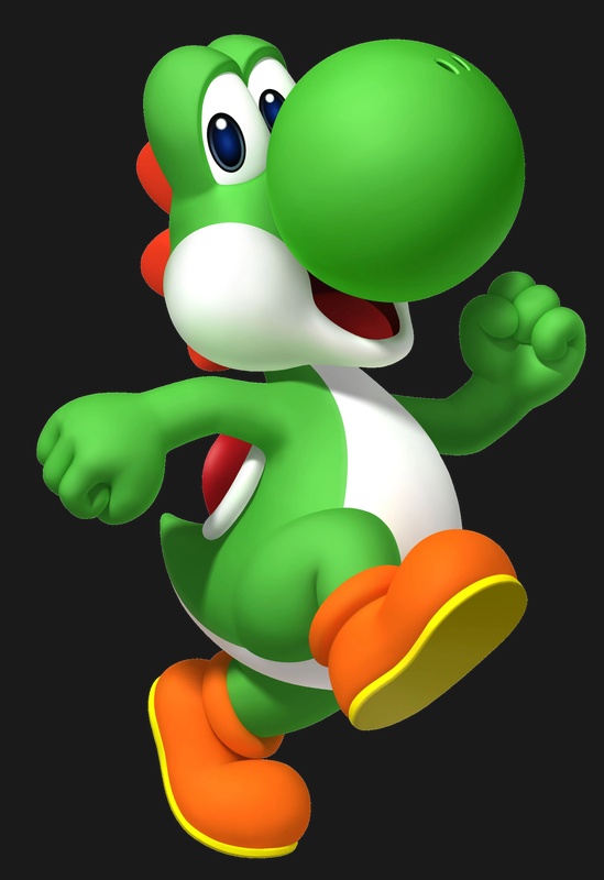 The YOSH - AI Character on RolePlai