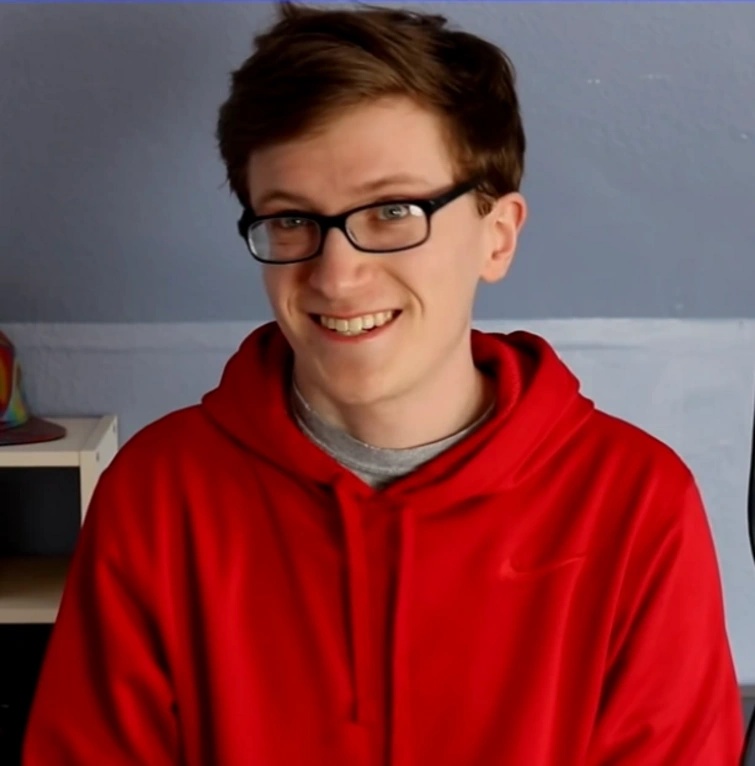 Scott Wozniak - AI Character on RolePlai
