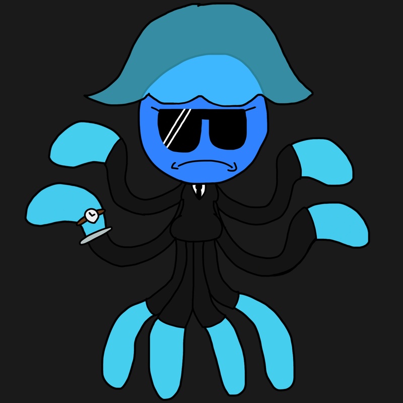 Jeragent - AI Character on RolePlai