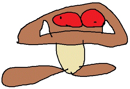 Goomber - AI Character on RolePlai