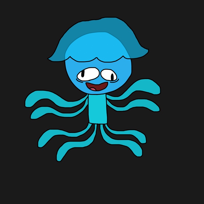 Jerlad - AI Character on RolePlai