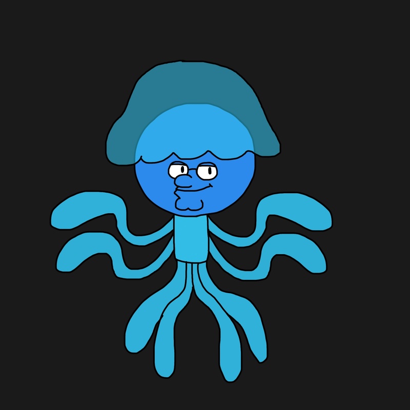 Peterald Griffin - AI Character on RolePlai