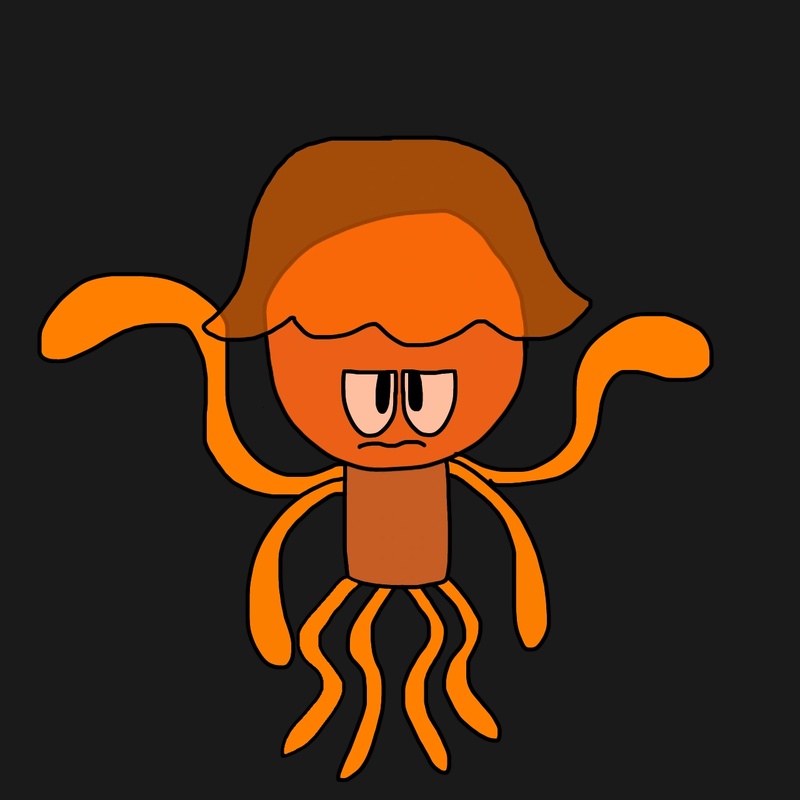 Flamerald - AI Character on RolePlai