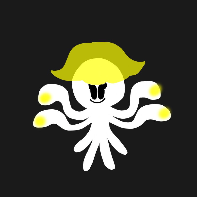 Lighterald - AI Character on RolePlai