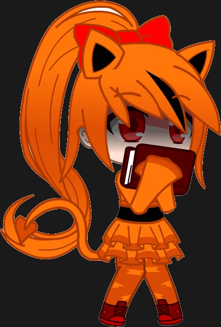 Guley - AI Character on RolePlai
