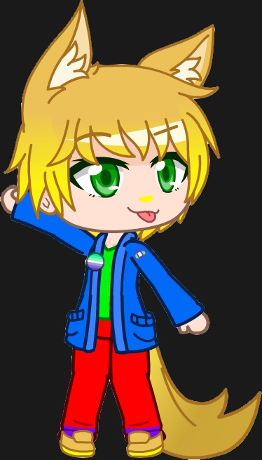 Alm3rxd - AI Character on RolePlai