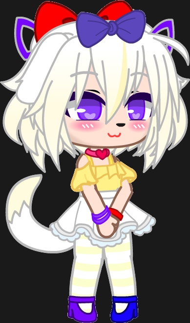 Hanny - AI Character on RolePlai