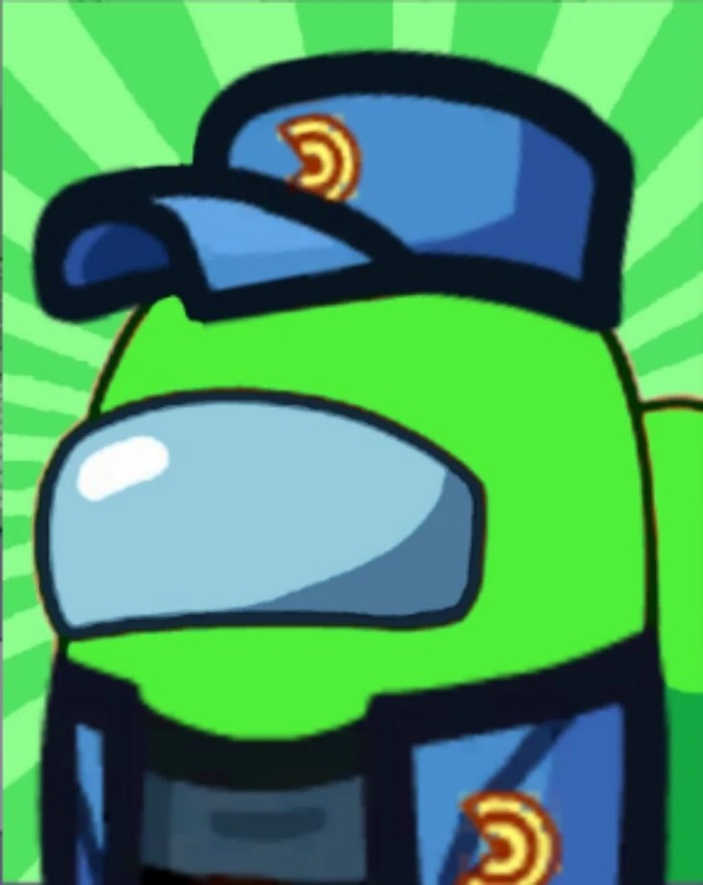 Not Lime - AI Character on RolePlai