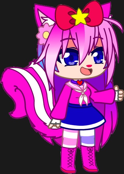 RoseDemon - AI Character on RolePlai