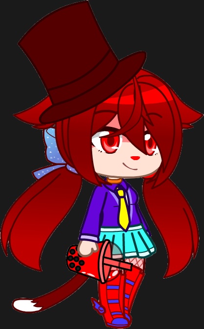 Marling Boba - AI Character on RolePlai