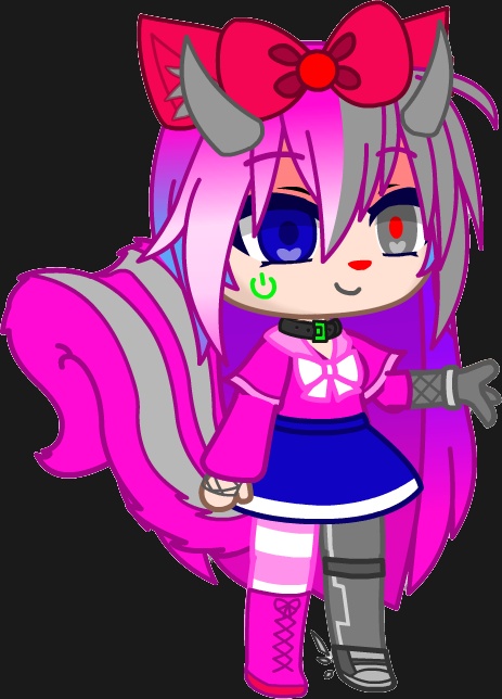 BoteDemon - AI Character on RolePlai