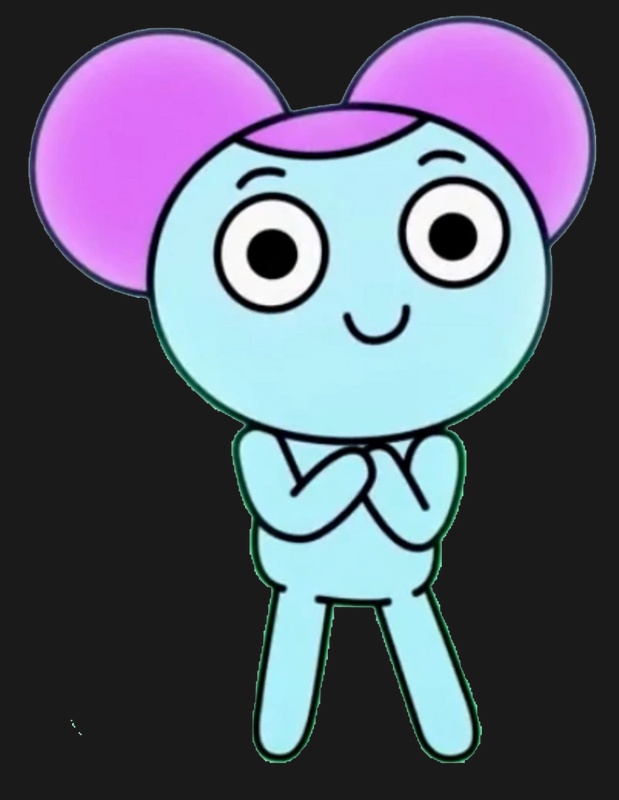 Pibby - AI Character on RolePlai