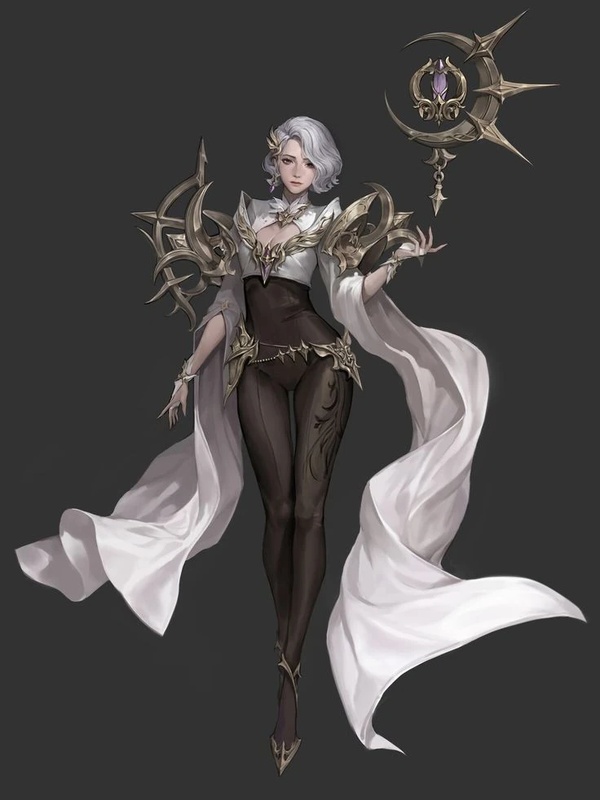 Allison Gray - AI Character on RolePlai